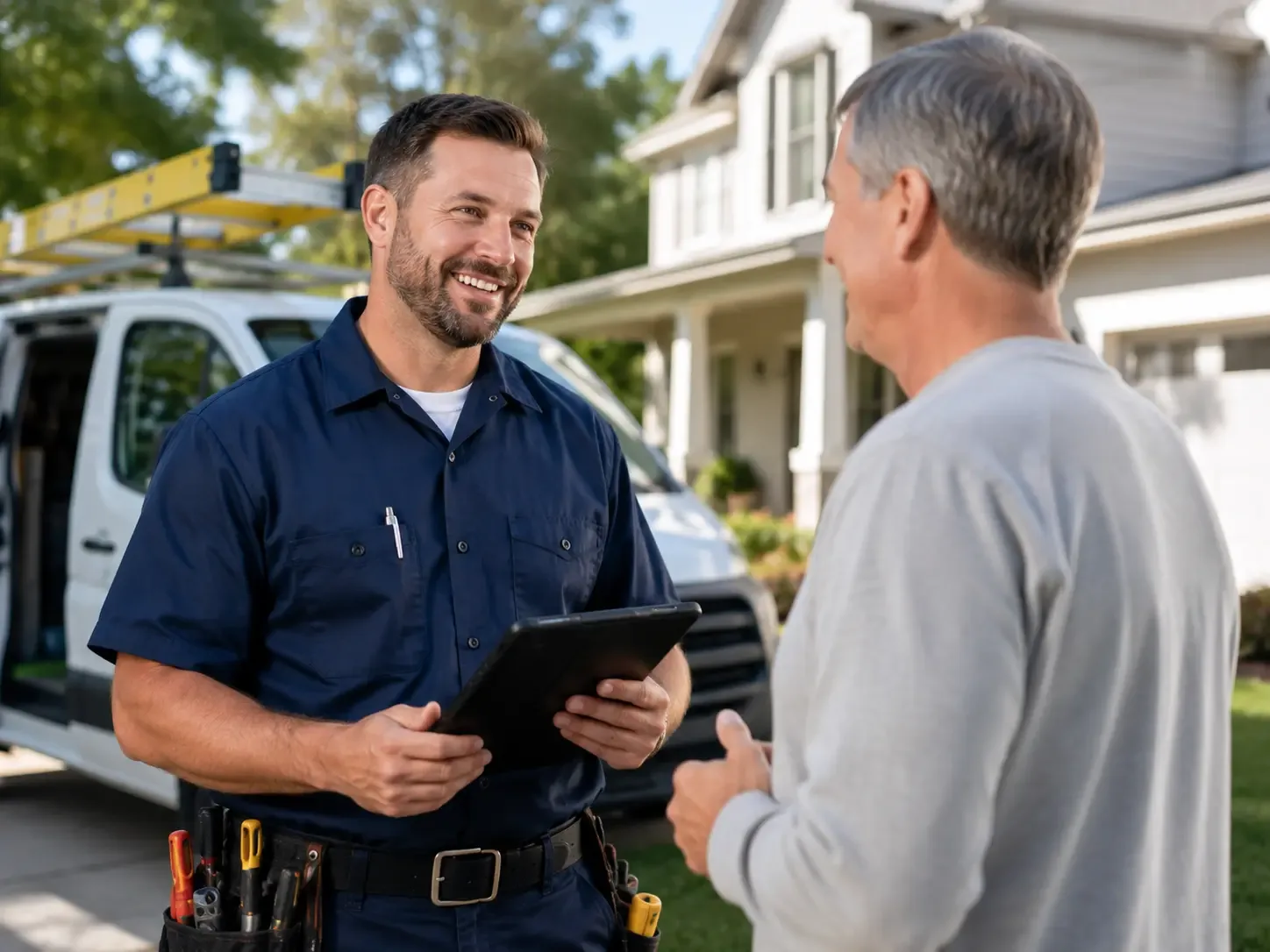Whole Home Rewiring Grace, MS FAQs